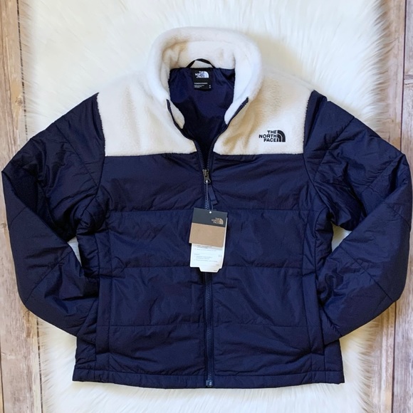 northpeak jacket